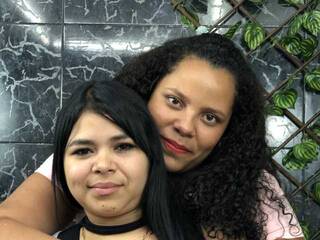 Erotický videohovor nikolandamand