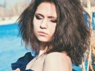 Erotický videohovor nikolee