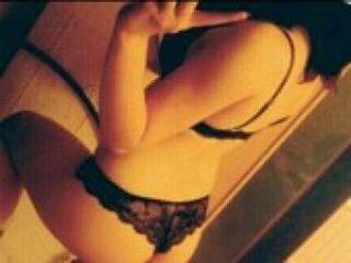 Erotický videohovor nikoleta77