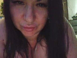 Erotický videohovor Nikoletta25