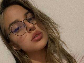 Erotický videohovor NikolleWinner