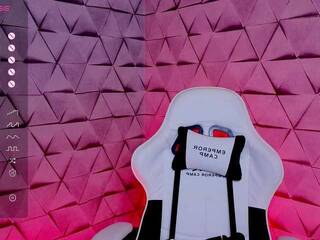 Erotický videohovor NikolSol