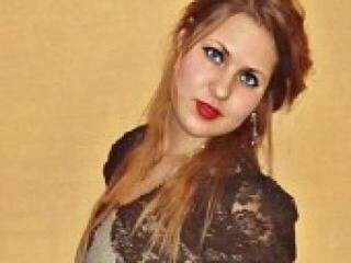 Erotický videohovor nikolsyd92