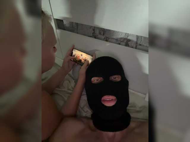 Snímky obrazovky vysielania Nikro215