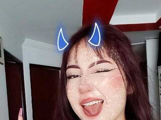 Erotický videohovor niky-cherry