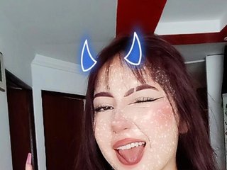 Erotický videohovor niky-cherry