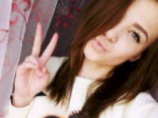 Erotický videohovor nikylichka