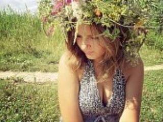 Erotický videohovor nikylya789