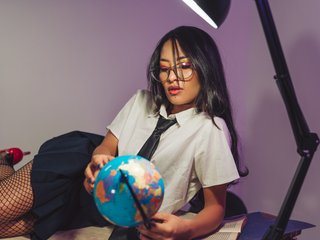 Erotický videohovor Nikymonet