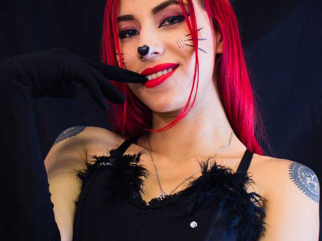 Foto profilu nikypalmer