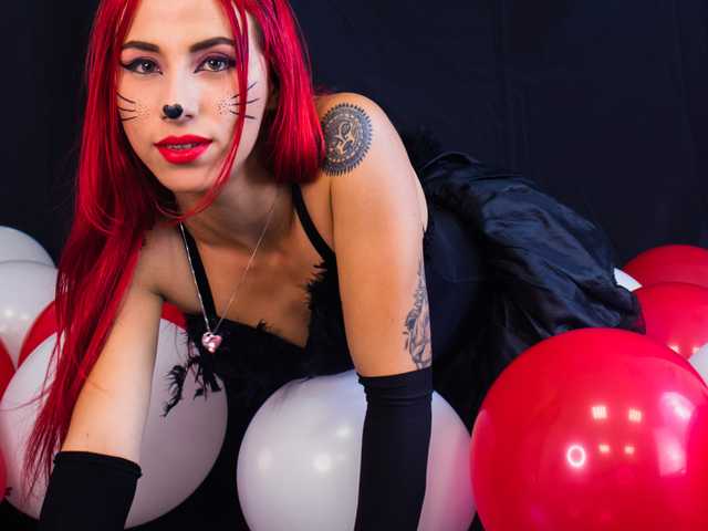 Foto profilu nikypalmer