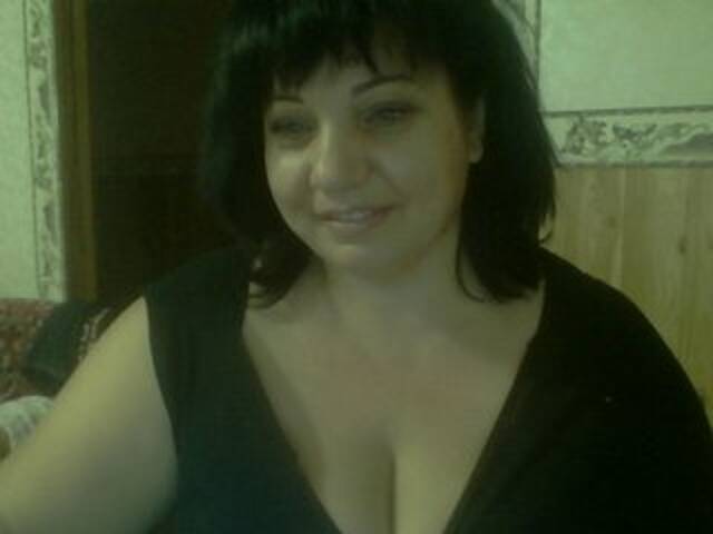 Snímky obrazovky vysielania marm78