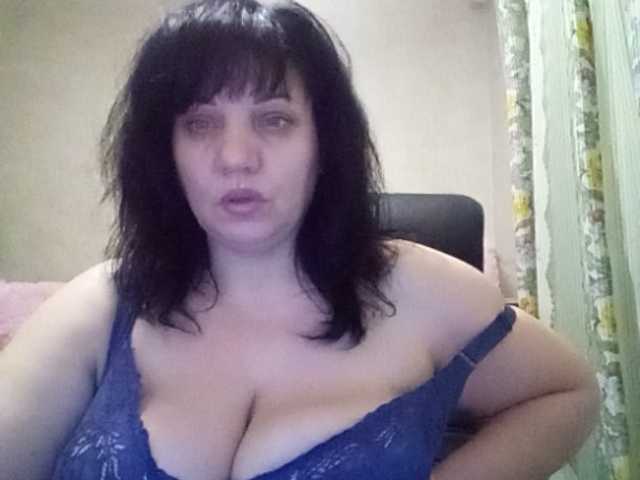 Snímky obrazovky vysielania marm78