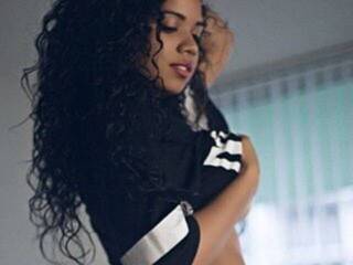 Erotický videohovor NikyyVega