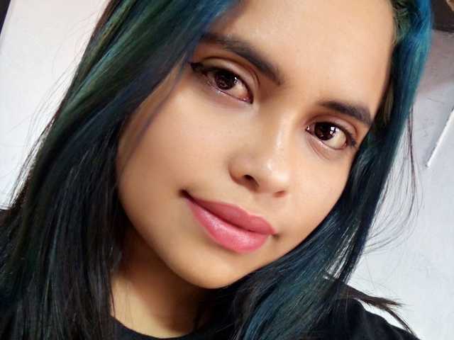 Foto profilu nila-brown