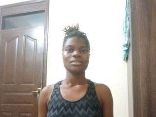 Erotický videohovor Nilacuttey