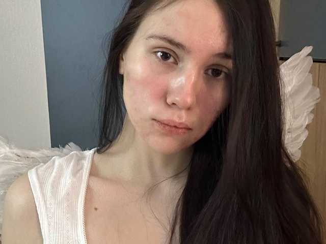 Foto profilu velvetjenny