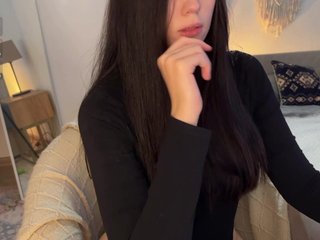 Erotický videohovor velvetjenny