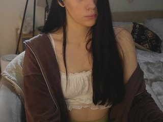 Erotický videohovor velvetjenny