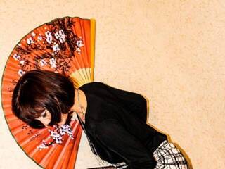 Erotický videohovor nimfasexy