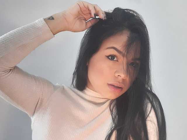 Profilová fotka NINA-SUAREZ