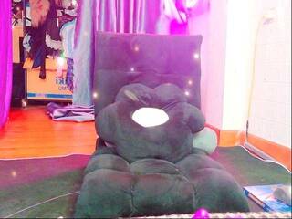 Erotický videohovor Nina0206