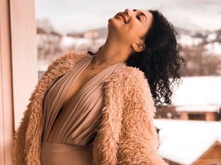 Erotický videohovor NinaAmore