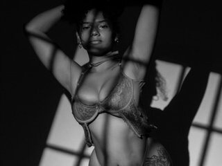 Erotický videohovor NinaCollinss