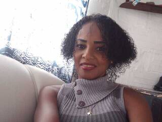 Erotický videohovor Ninacoric