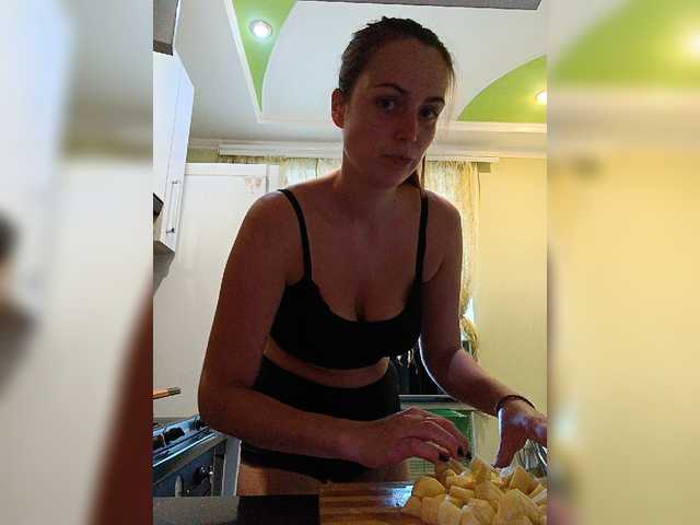 Snímky obrazovky vysielania ninaforyou