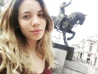 Foto profilu NinaGarcia