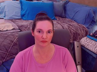 Erotický videohovor NinaJaymes