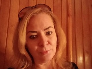 Erotický videohovor NinaKeil