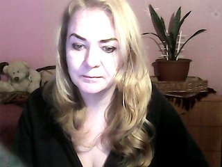 Erotický videohovor NinaKeil