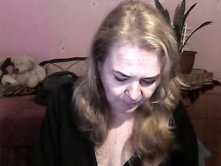 Erotický videohovor NinaKeil