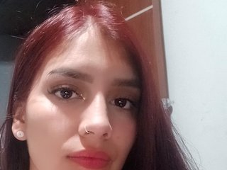 Erotický videohovor ninalove18