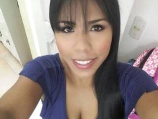 Erotický videohovor Ninapalmer