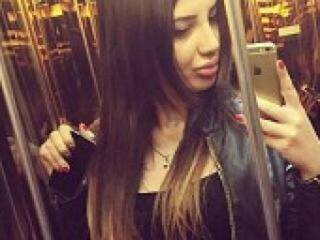 Erotický videohovor ninarka