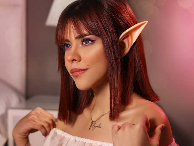 Foto profilu NinaSam