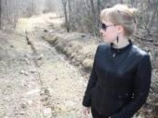 Foto profilu Ninasky
