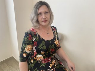 Erotický videohovor NinaStarle