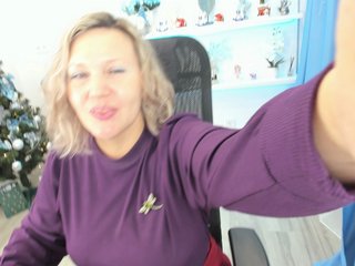 Erotický videohovor NinaStarle