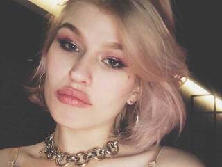 Erotický videohovor NinaVann