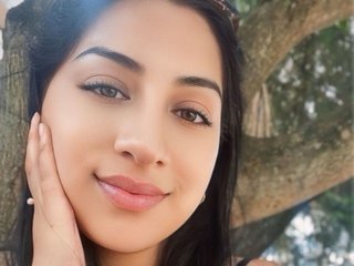 Erotický videohovor NinaVeey