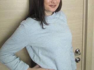 Erotický videohovor ninchaa