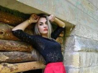 Erotický videohovor ninelsweet