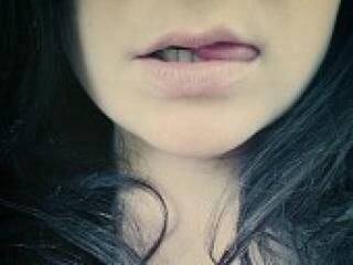 Erotický videohovor ninfomana01