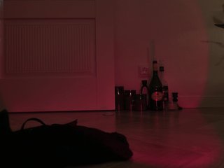 Erotický videohovor NinaNight