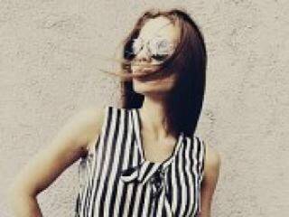 Erotický videohovor nisaaa