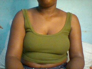 Erotický videohovor Njeee76